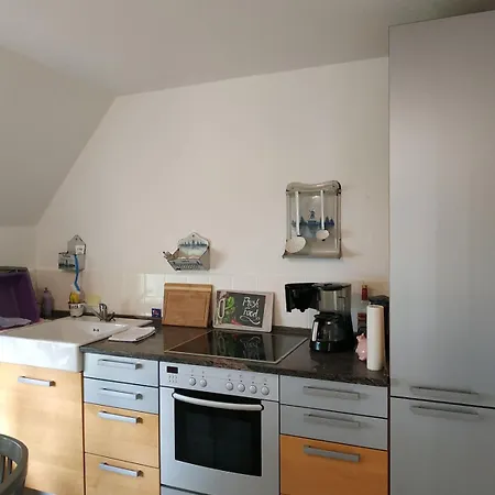 Am Weserstrand Nähe Nordsee Ferienhaus Elsfleth