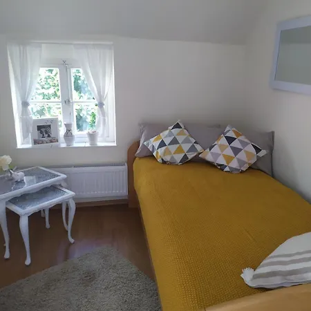 Am Weserstrand Nähe Nordsee Ferienhaus *